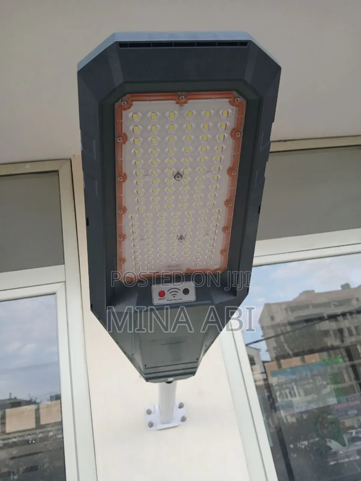 Solar Light