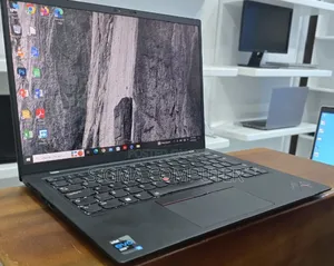 New Laptop Lenovo Ideapad 3 16GB Intel Core I7 SSD 1T