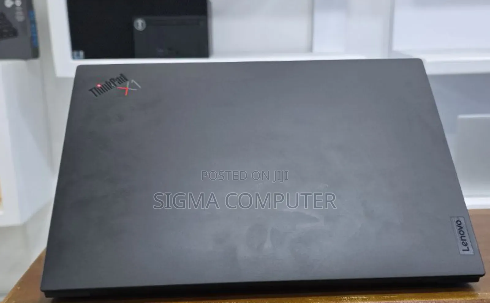 New Laptop Lenovo Ideapad 3 16GB Intel Core I7 SSD 1T