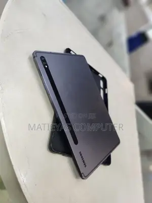 Photo - New Samsung Galaxy Tab S7 256 GB