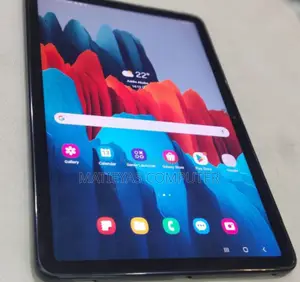 New Samsung Galaxy Tab S7 256 GB