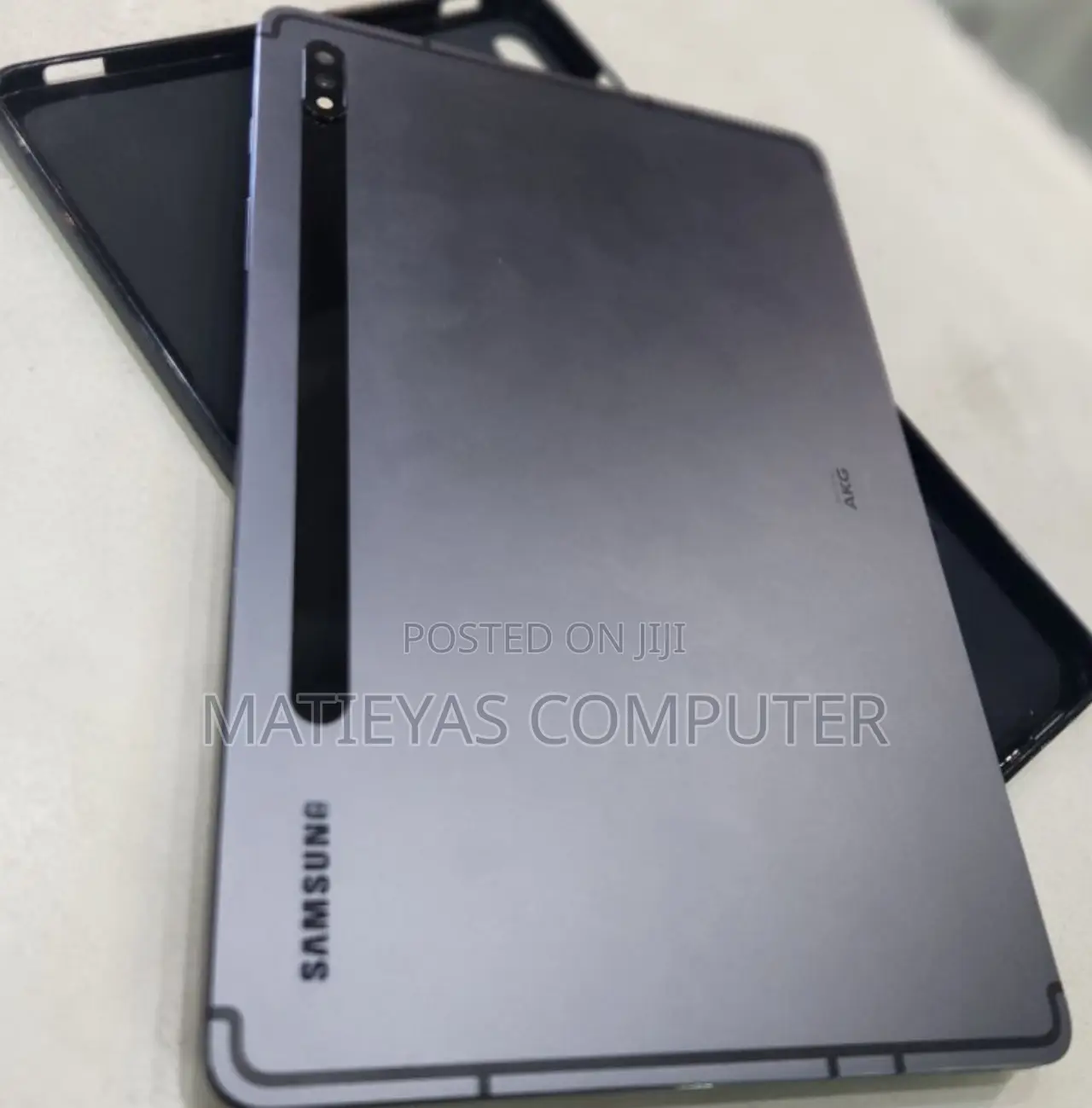 New Samsung Galaxy Tab S7 256 GB