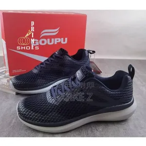 Goupu Shoes