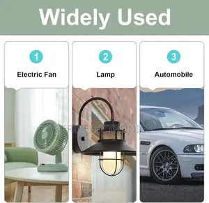 Dc Motor Speed Controller 2000w