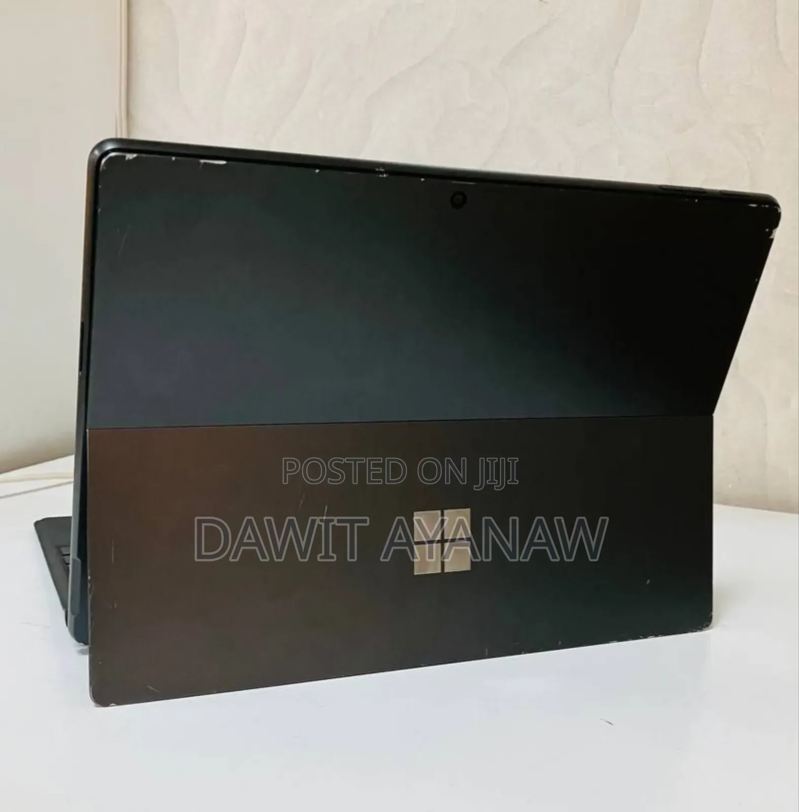 New Laptop Microsoft Surface Pro 9 16GB Intel Core I5 SSD 512GB