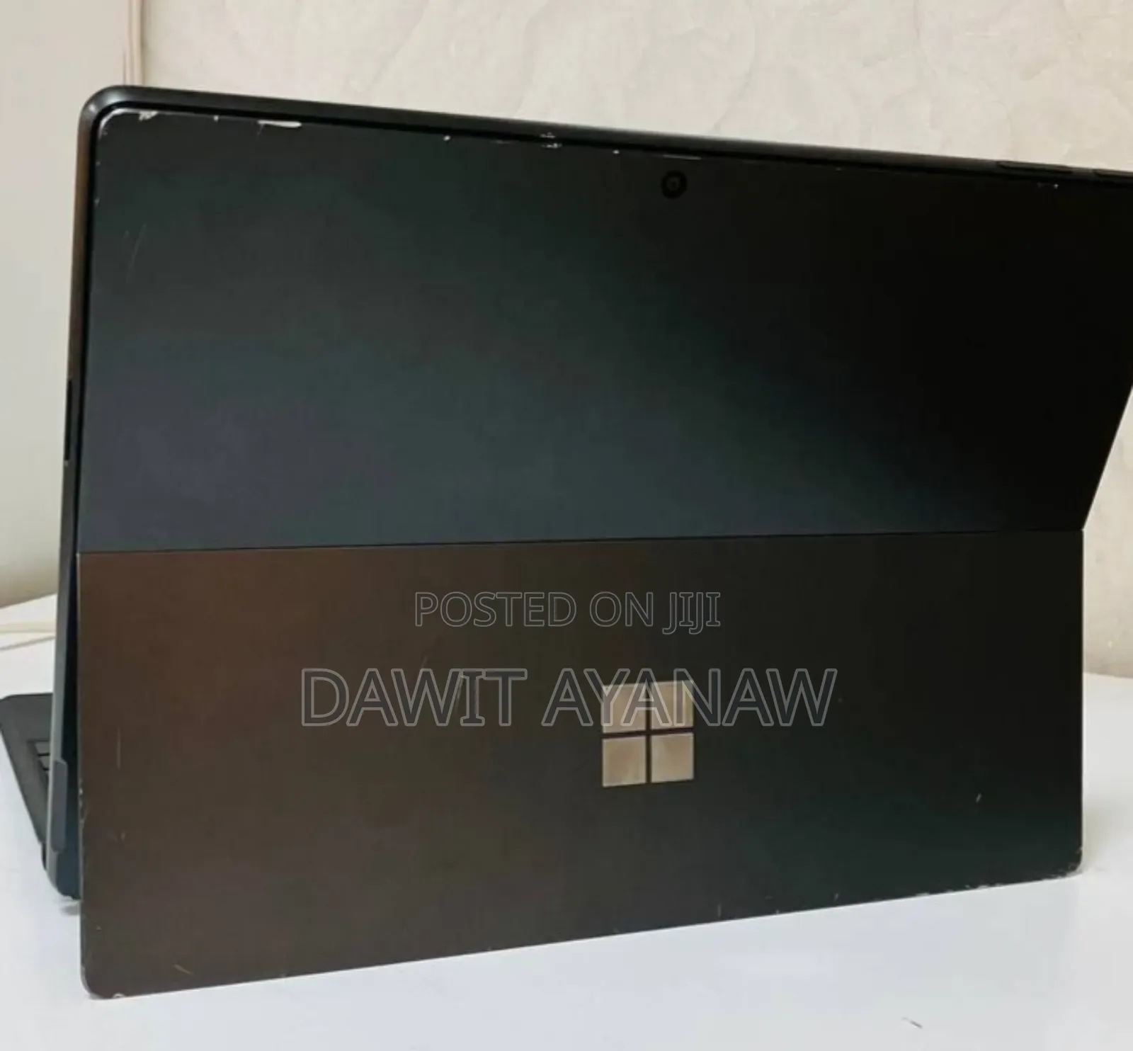 New Laptop Microsoft Surface Pro 9 16GB Intel Core I5 SSD 512GB