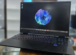 New Laptop HP Omen X 16GB Intel Core I7 SSD 1T