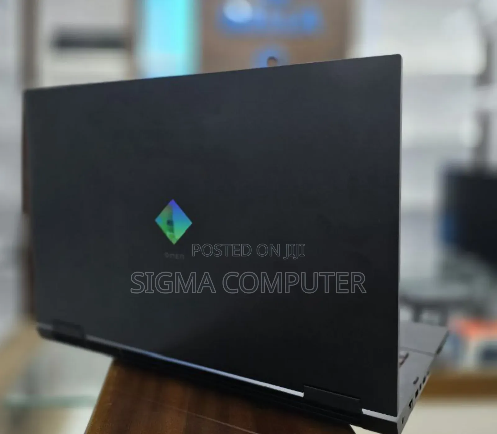 New Laptop HP Omen X 16GB Intel Core I7 SSD 1T