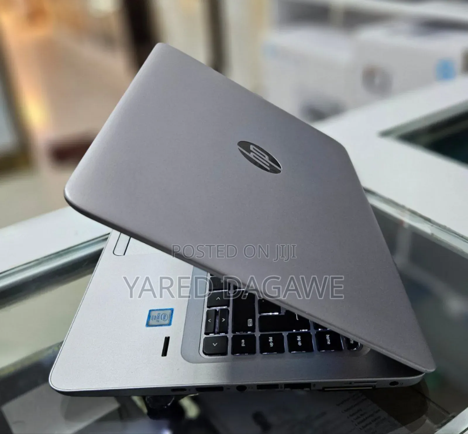 New Laptop HP EliteBook 840 G3 16GB Intel Core I7 HDD 1T