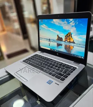 New Laptop HP EliteBook 840 G3 16GB Intel Core I7 HDD 1T