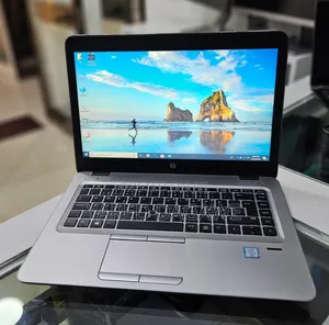 New Laptop HP EliteBook 840 G3 16GB Intel Core I7 HDD 1T