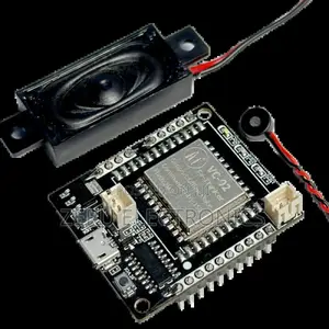 Photo - Voice Recognition Ai-Thinker Vc-02-Kit