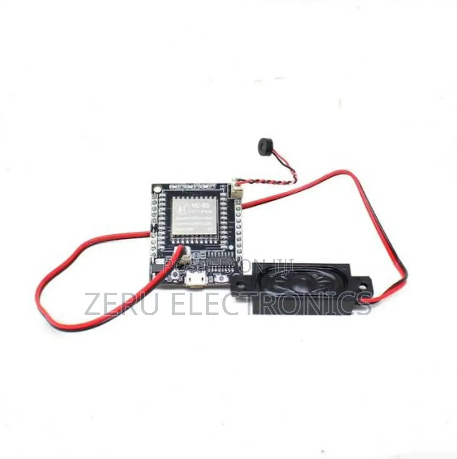 Voice Recognition Ai-Thinker Vc-02-Kit