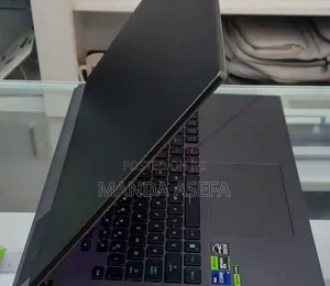 New Laptop Asus ROG Strix G15 32GB Intel Core I9 SSD 1T