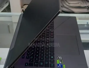 New Laptop Asus ROG Strix G15 32GB Intel Core I9 SSD 1T