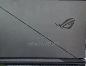 New Laptop Asus ROG Strix G15 32GB Intel Core I9 SSD 1T