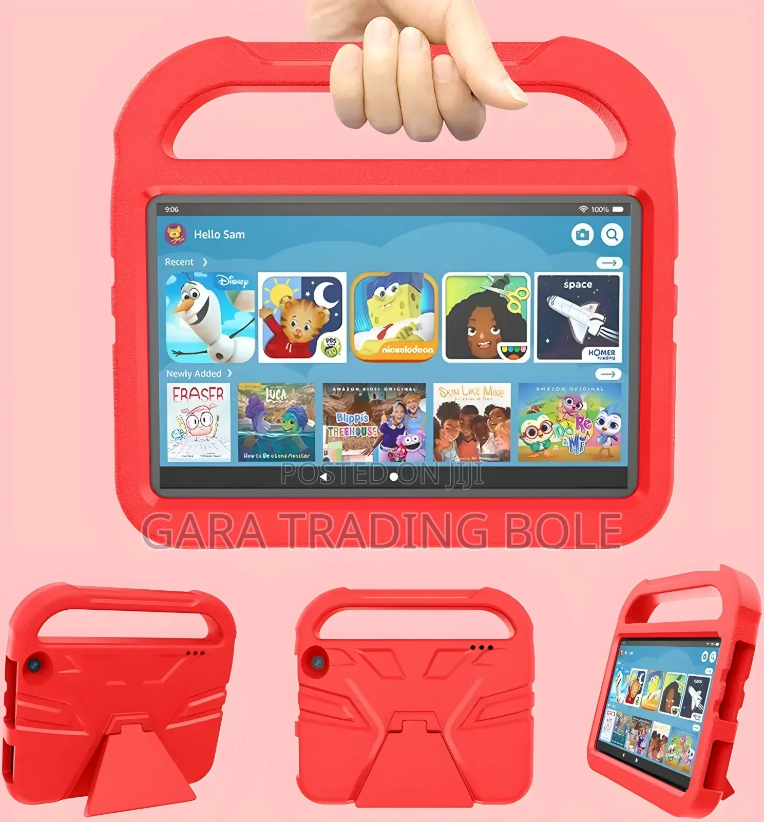 New Bebe B42 Pro+ 128 GB