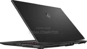New Laptop MSI Stealth GS77 16GB Intel Core I9 SSD 1T