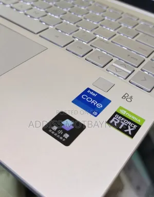 Photo - New Laptop HP Pavilion Power 15 16GB Intel Core I5 SSD 1T