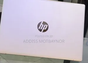 New Laptop HP Pavilion Power 15 16GB Intel Core I5 SSD 1T