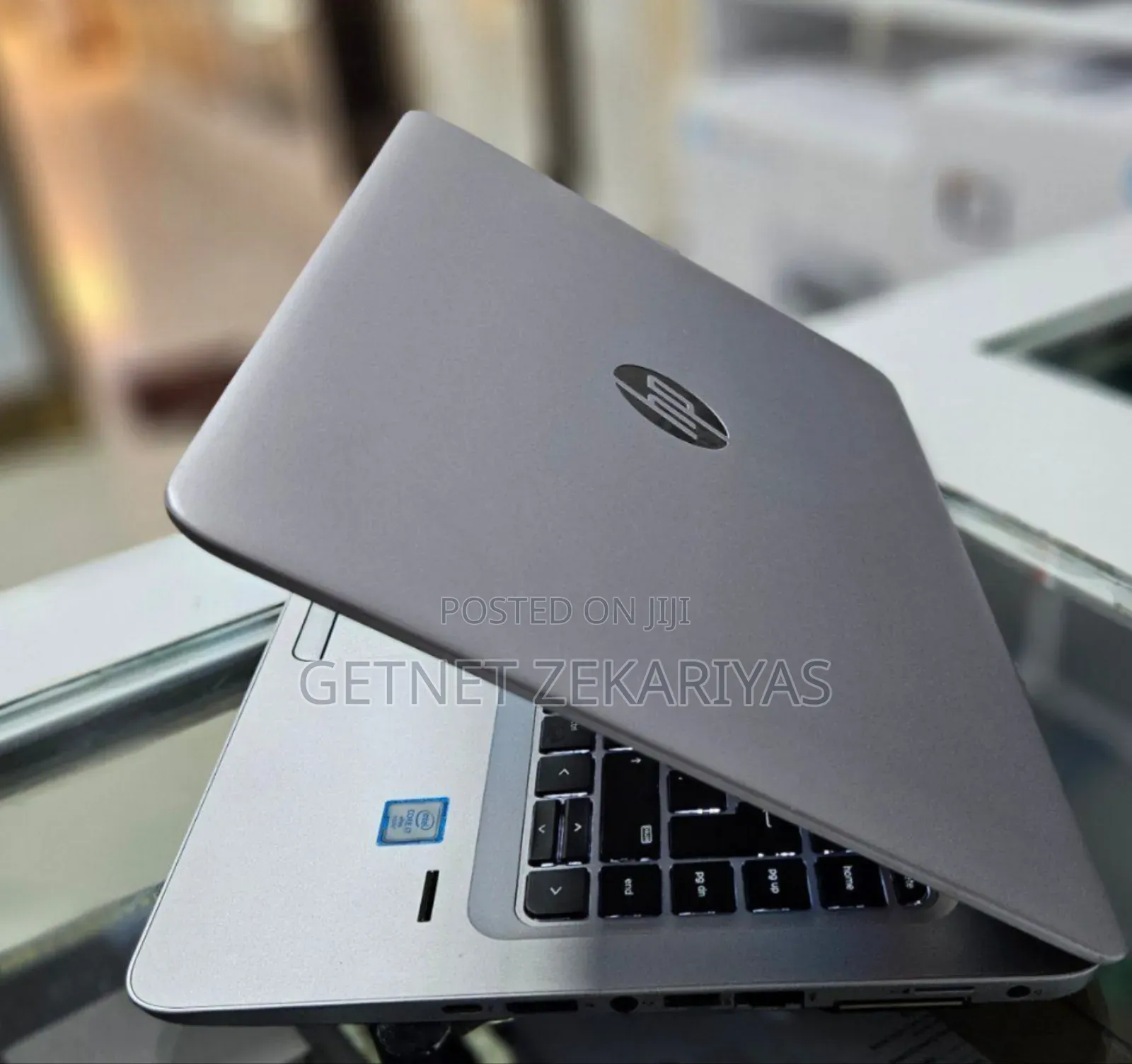 New Laptop HP EliteBook 840 G3 16GB Intel Core I7 SSD 1T