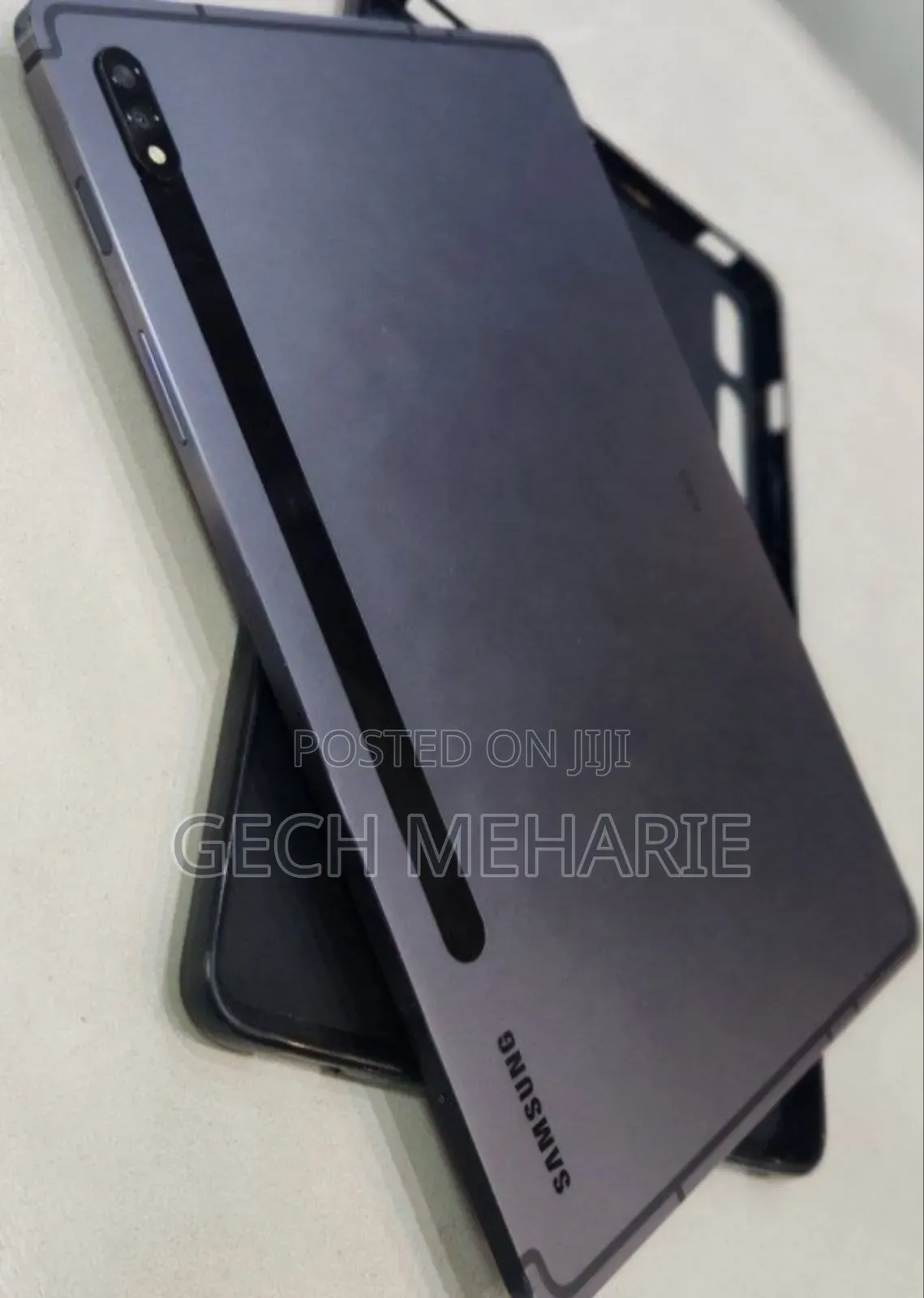 New Samsung Galaxy Tab S7 256 GB