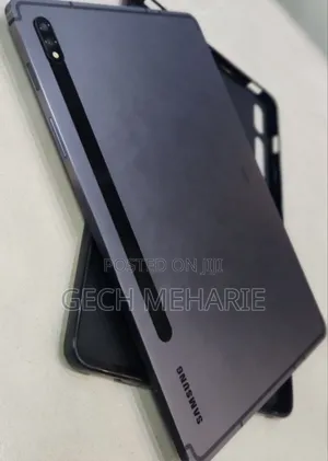 New Samsung Galaxy Tab S7 256 GB