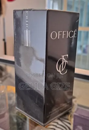 Photo - Brand New Office Foundation