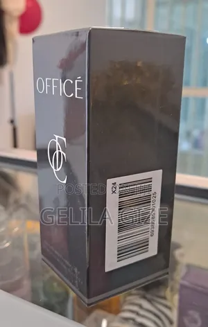 Brand New Office Foundation