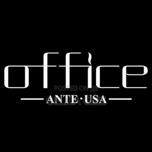 Brand New Office Foundation