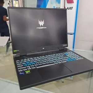 New Laptop Acer Predator Helios 300 16GB Intel Core I9 SSD 1T