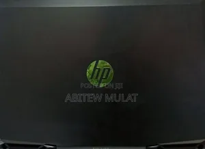 New Laptop HP Pavilion Power 15 8GB Intel Core I5 HDD+SSD 1T