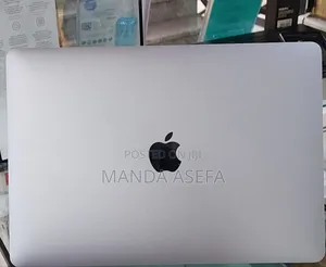 New Laptop Apple MacBook Pro 2020 16GB Intel Core I7 SSD 512GB