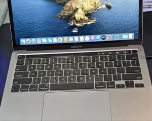 New Laptop Apple MacBook Pro 2020 16GB Intel Core I7 SSD 512GB