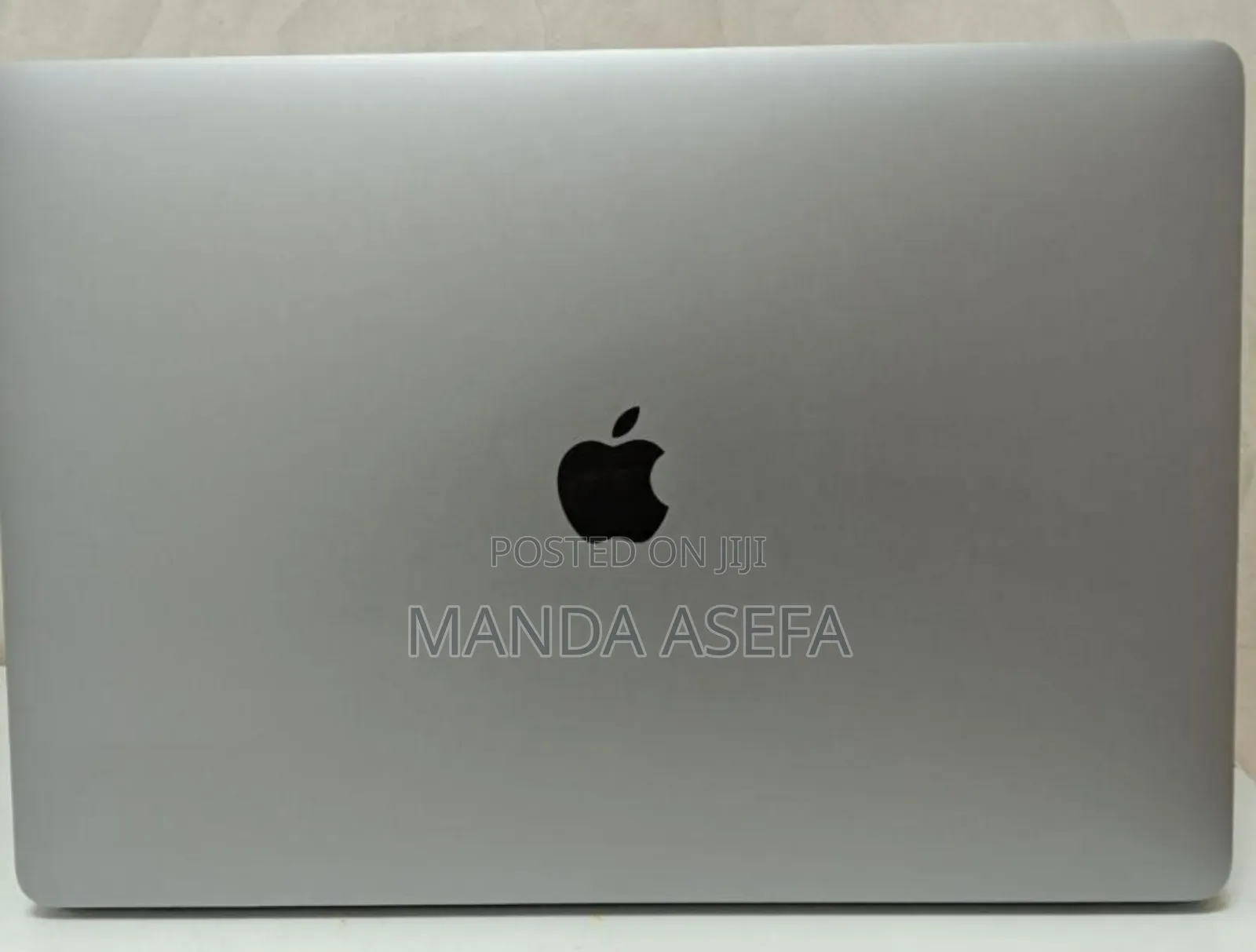 New Laptop Apple MacBook Pro 2017 16GB Intel Core I7 SSD 512GB