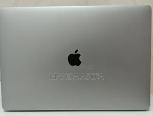 New Laptop Apple MacBook Pro 2017 16GB Intel Core I7 SSD 512GB