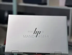 Photo - New Laptop HP Envy X360 8GB Intel Core I5 SSD 512GB