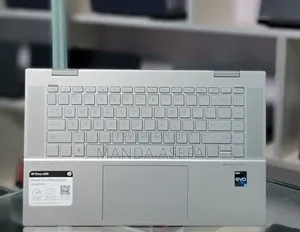 New Laptop HP Envy X360 8GB Intel Core I5 SSD 512GB