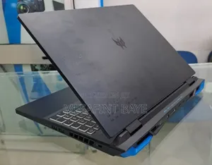 Photo - New Laptop Acer Predator Helios 300 16GB Intel Core I9 SSD 1T