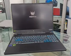 New Laptop Acer Predator Helios 300 16GB Intel Core I9 SSD 1T