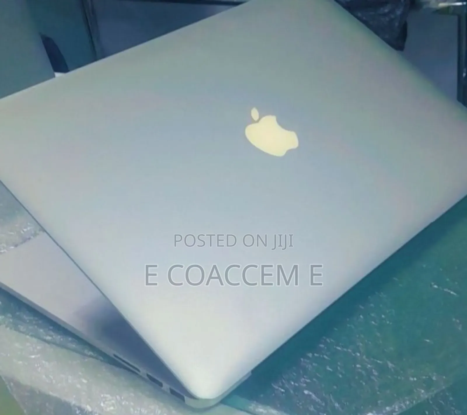 Laptop Apple MacBook 16GB Intel Core I7 SSD 512GB