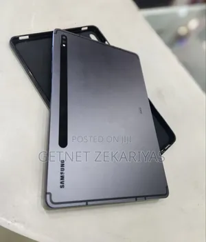 New Samsung Galaxy Tab S7 256 GB