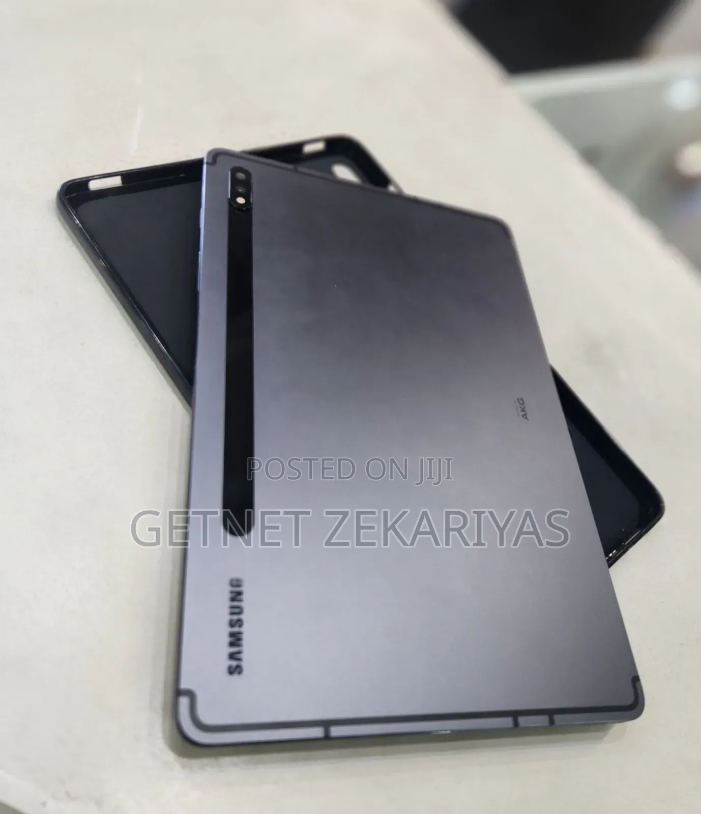 New Samsung Galaxy Tab S7 256 GB