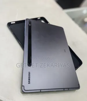 New Samsung Galaxy Tab S7 256 GB