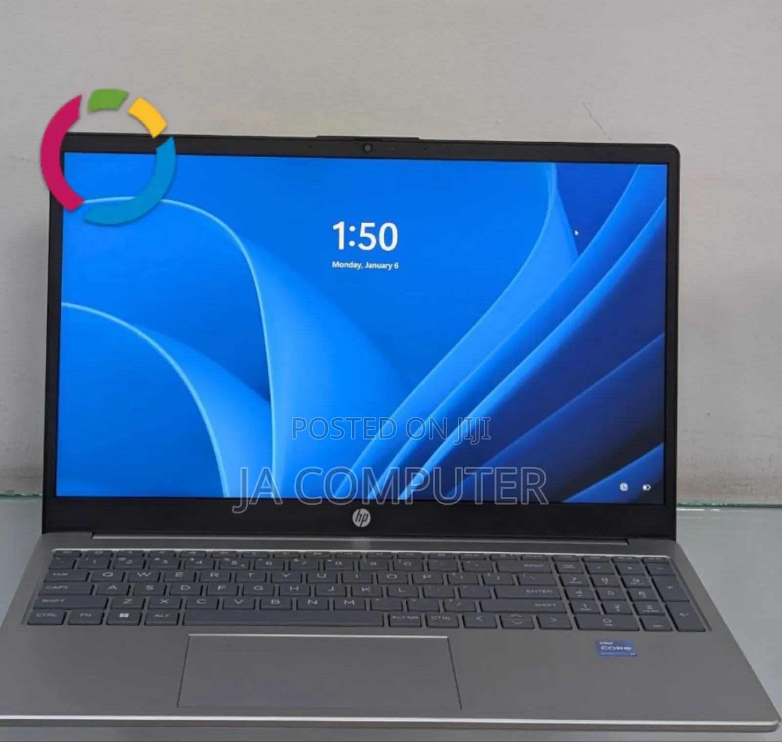 New Laptop HP Stream Notebook 16GB Intel Core I7 SSD 512GB