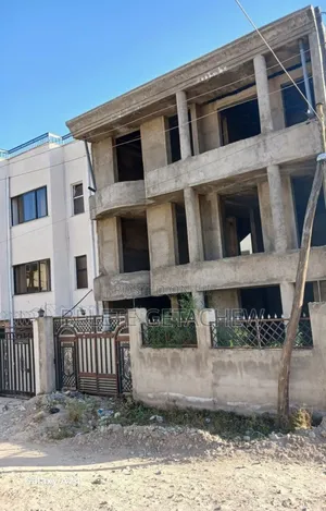 5bdrm House in Arabsa Diaspora, G+2, Bole for sale