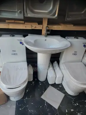Sanitary Materials
