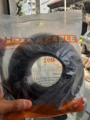 Photo - Hdmi Cable