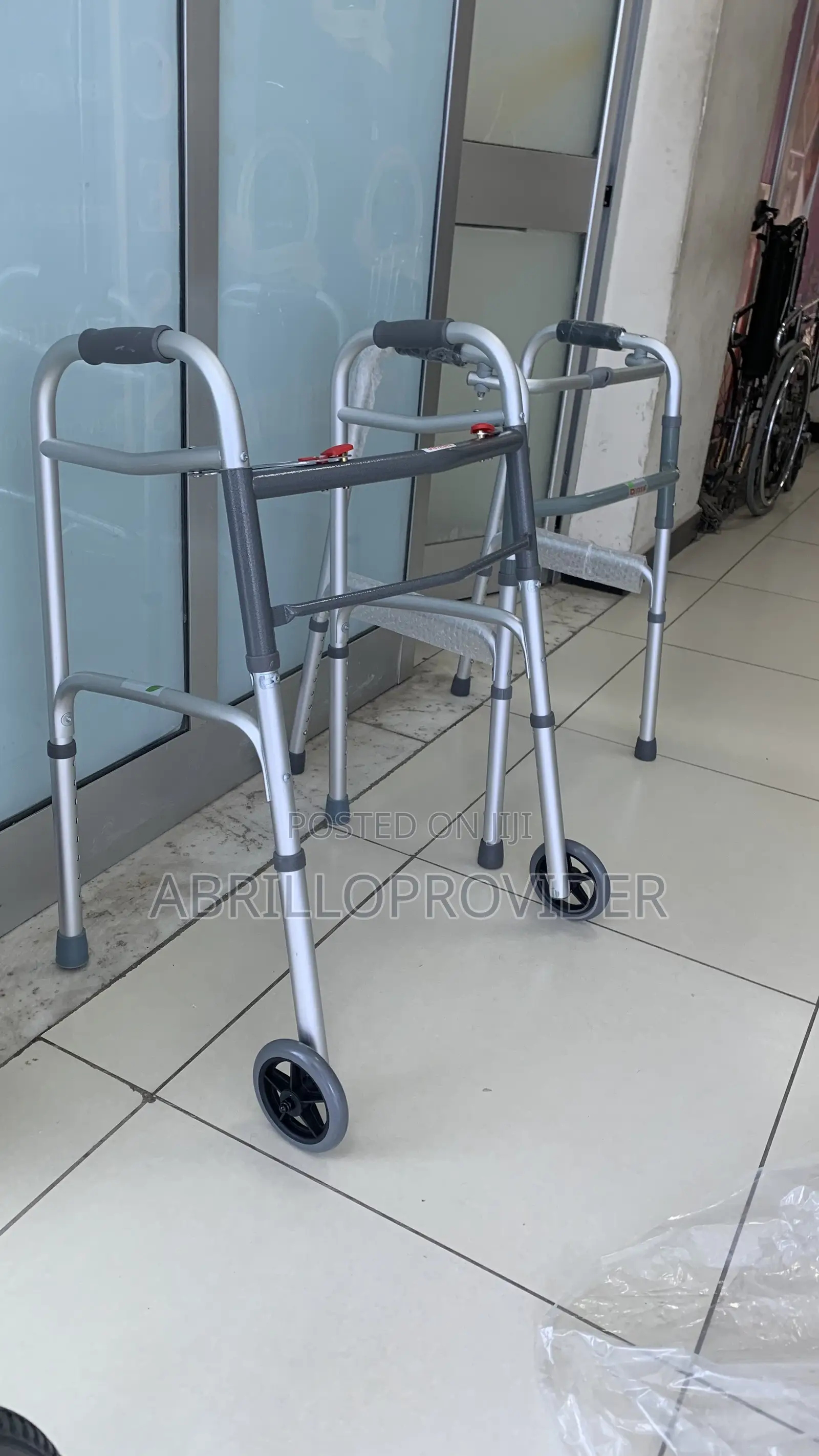 Folding Walker8walking Aid5walker8walkingbaid4walker8walker