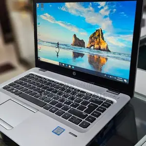 New Laptop HP EliteBook 840 16GB Intel Core I7 HDD 1T